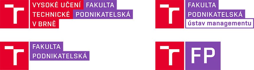 Modulární systém loga